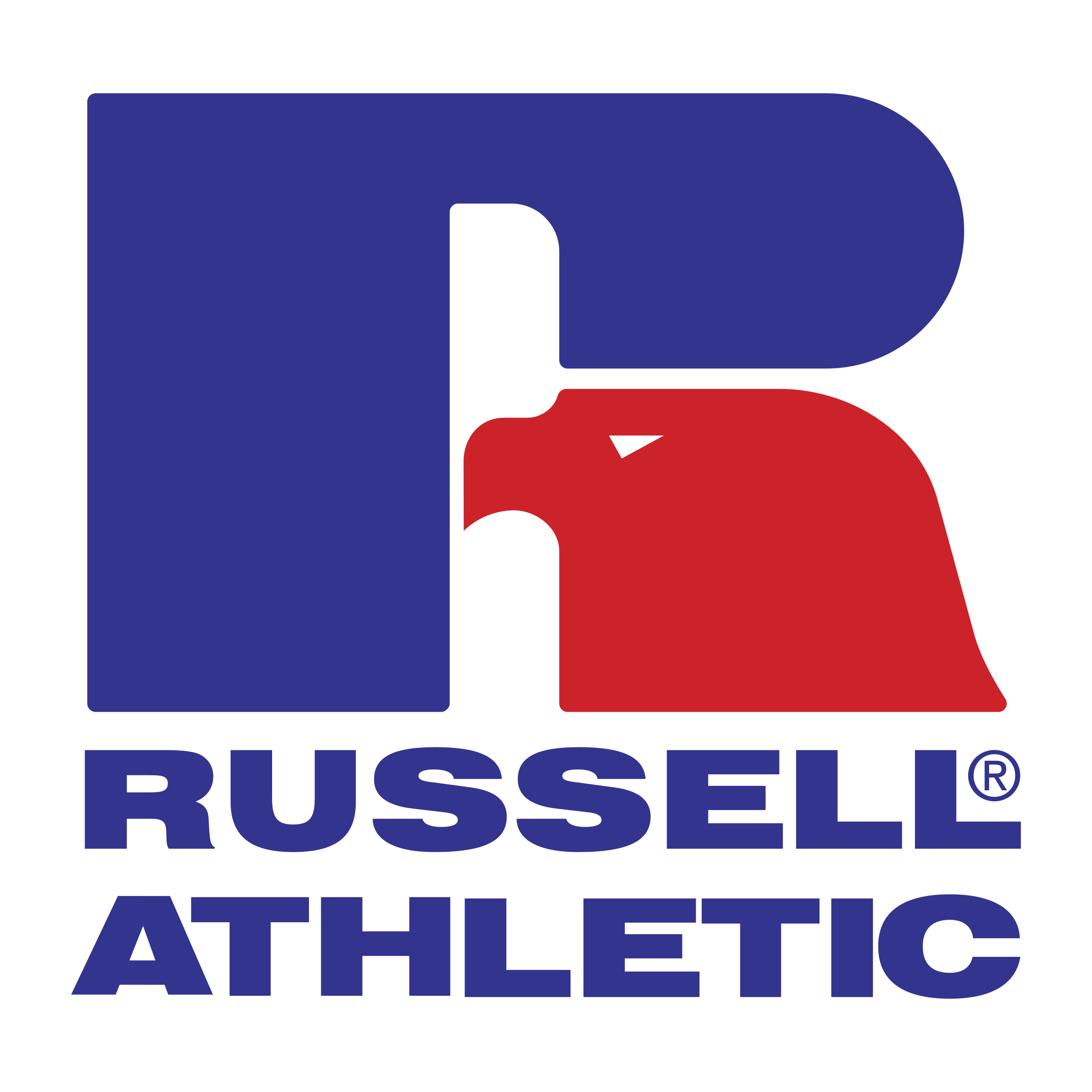 RUSSELL ATHLETIC